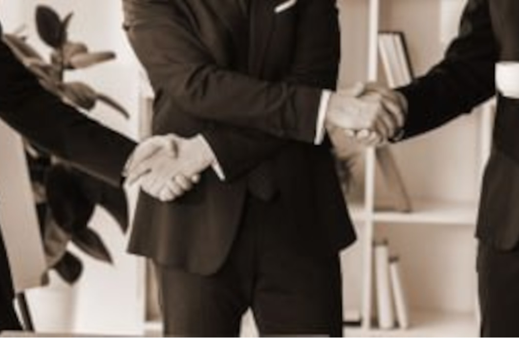 Secure Escrow Services
