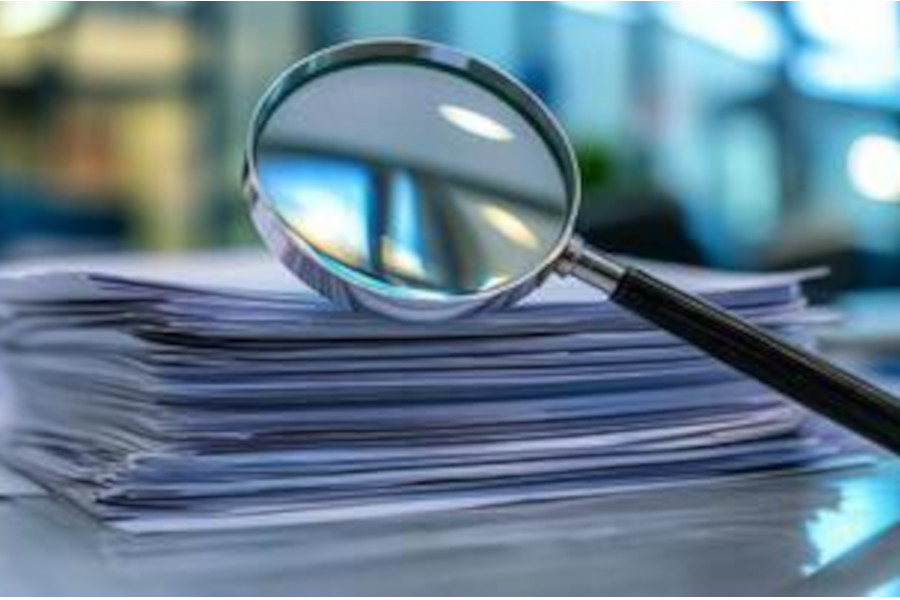 Investment Due Diligence